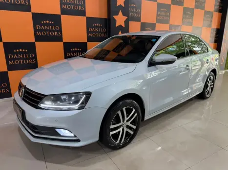 VOLKSWAGEN Jetta 1.4 16V 4P TSI COMFORTLINE AUTOMÁTICO, Foto 2