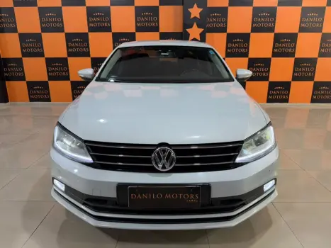 VOLKSWAGEN Jetta 1.4 16V 4P TSI COMFORTLINE AUTOMÁTICO, Foto 3