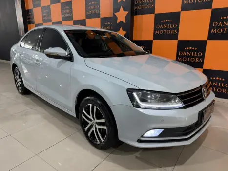 VOLKSWAGEN Jetta 1.4 16V 4P TSI COMFORTLINE AUTOMÁTICO, Foto 4