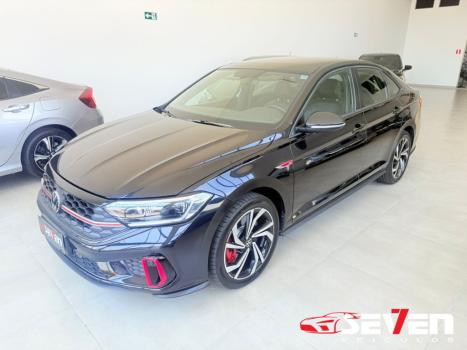 VOLKSWAGEN Jetta 2.0 4P 350 TSI GLI AUTOMTICO DSG, Foto 2