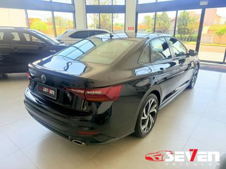 VOLKSWAGEN Jetta 2.0 4P 350 TSI GLI AUTOMTICO DSG, Foto 3