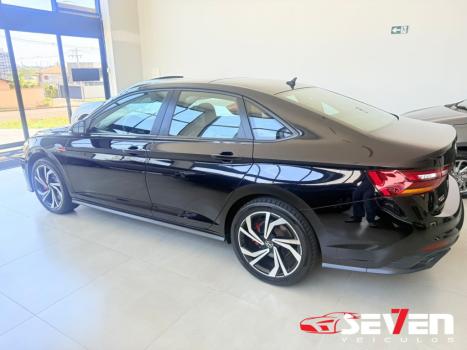 VOLKSWAGEN Jetta 2.0 4P 350 TSI GLI AUTOMTICO DSG, Foto 4