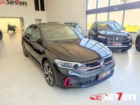 VOLKSWAGEN Jetta 2.0 4P 350 TSI GLI AUTOMTICO DSG, Foto 5