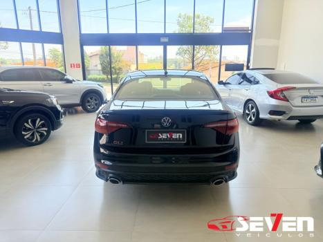 VOLKSWAGEN Jetta 2.0 4P 350 TSI GLI AUTOMTICO DSG, Foto 6