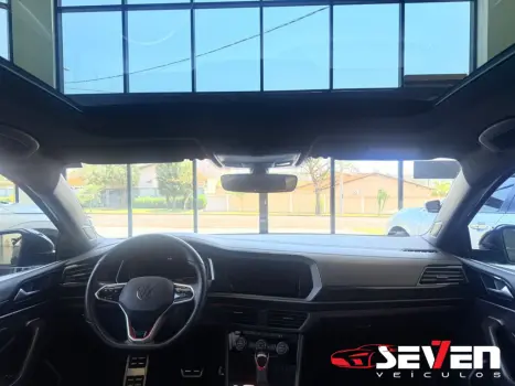 VOLKSWAGEN Jetta 2.0 4P 350 TSI GLI AUTOMTICO DSG, Foto 7