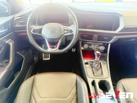 VOLKSWAGEN Jetta 2.0 4P 350 TSI GLI AUTOMTICO DSG, Foto 8