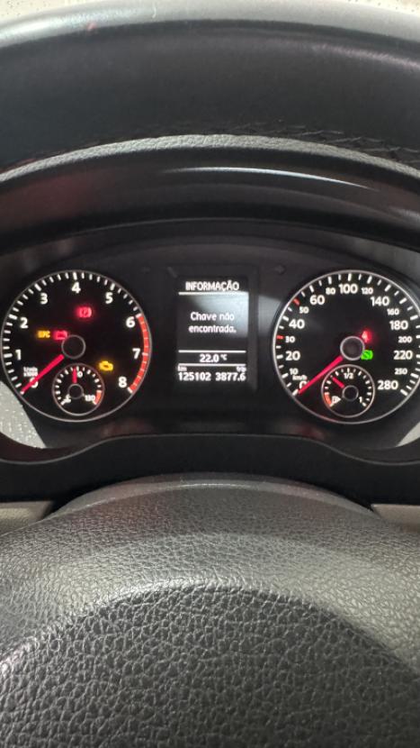 VOLKSWAGEN Jetta 2.0 4P TSI HIGHLINE 211 CV AUTOMTICO, Foto 7