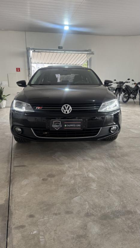 VOLKSWAGEN Jetta 2.0 4P TSI HIGHLINE 211 CV AUTOMTICO, Foto 1