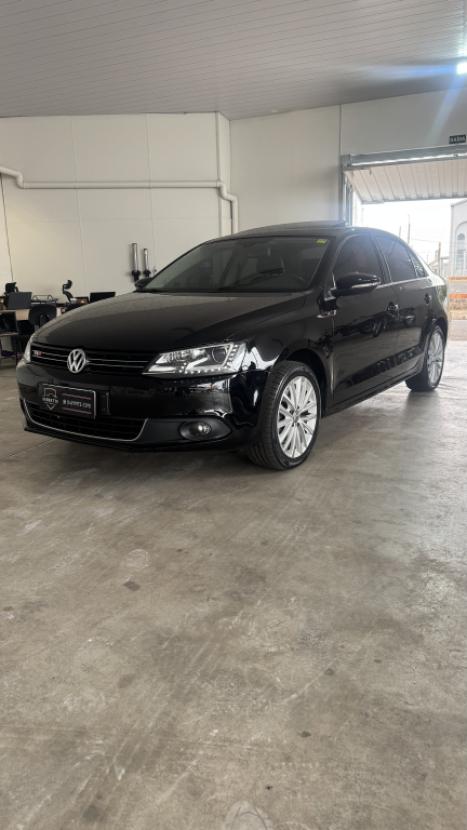 VOLKSWAGEN Jetta 2.0 4P TSI HIGHLINE 211 CV AUTOMTICO, Foto 2