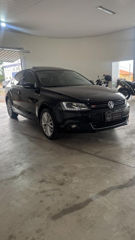 VOLKSWAGEN Jetta 2.0 4P TSI HIGHLINE 211 CV AUTOMTICO, Foto 3
