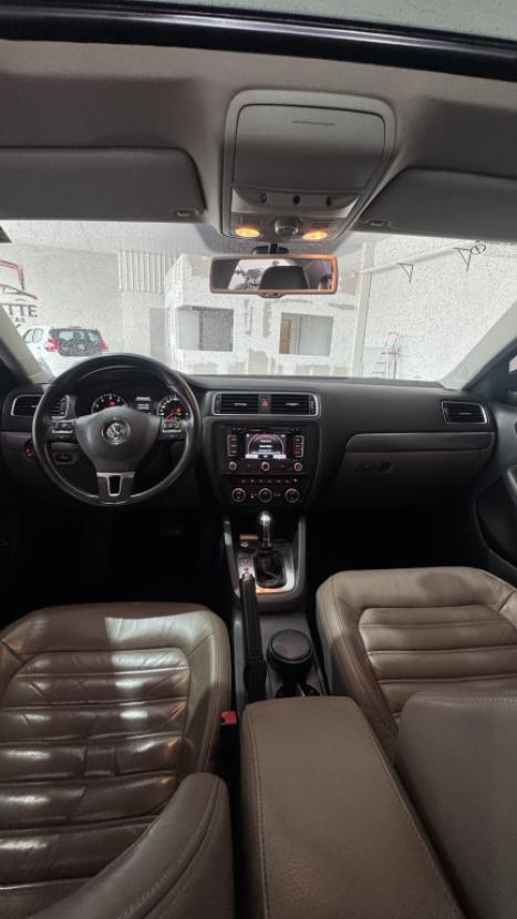 VOLKSWAGEN Jetta 2.0 4P TSI HIGHLINE 211 CV AUTOMTICO, Foto 9