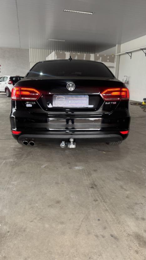 VOLKSWAGEN Jetta 2.0 4P TSI HIGHLINE 211 CV AUTOMTICO, Foto 6