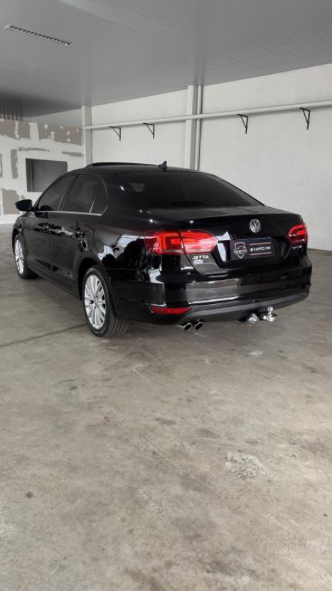VOLKSWAGEN Jetta 2.0 4P TSI HIGHLINE 211 CV AUTOMTICO, Foto 5