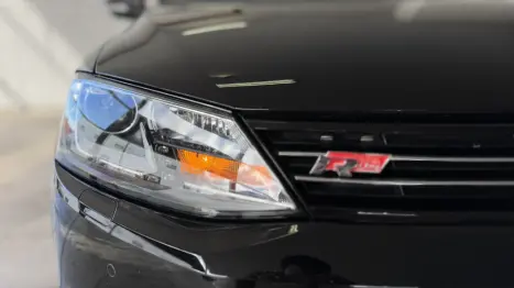 VOLKSWAGEN Jetta 2.0 4P TSI HIGHLINE 211 CV AUTOMTICO, Foto 4