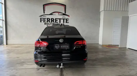 VOLKSWAGEN Jetta 2.0 4P TSI HIGHLINE 211 CV AUTOMTICO, Foto 5