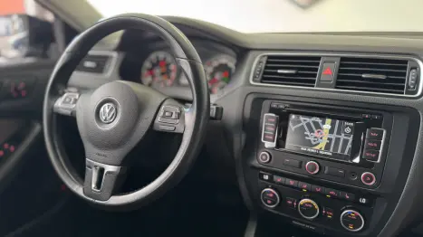 VOLKSWAGEN Jetta 2.0 4P TSI HIGHLINE 211 CV AUTOMTICO, Foto 12