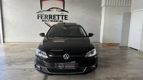 VOLKSWAGEN Jetta 2.0 4P TSI HIGHLINE 211 CV AUTOMTICO, Foto 3