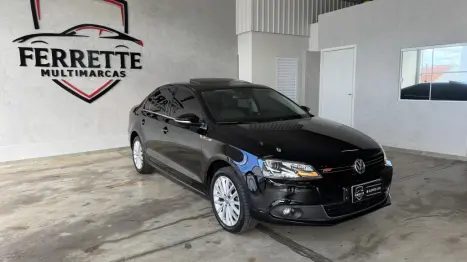 VOLKSWAGEN Jetta 2.0 4P TSI HIGHLINE 211 CV AUTOMTICO, Foto 2