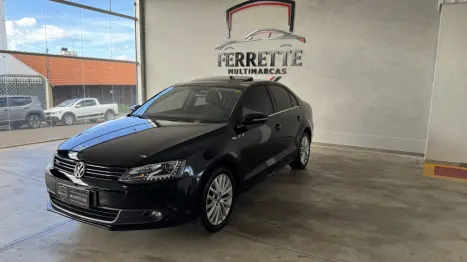 VOLKSWAGEN Jetta 2.0 4P TSI HIGHLINE 211 CV AUTOMTICO, Foto 1