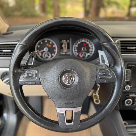 VOLKSWAGEN Jetta 2.0 4P TSI HIGHLINE 200 CV AUTOMTICO, Foto 7