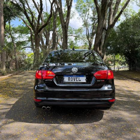 VOLKSWAGEN Jetta 2.0 4P TSI HIGHLINE 200 CV AUTOMTICO, Foto 4