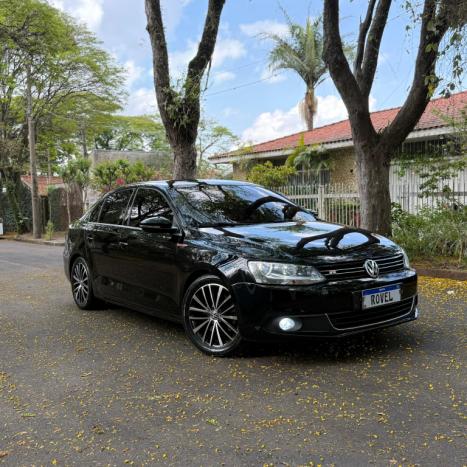 VOLKSWAGEN Jetta 2.0 4P TSI HIGHLINE 200 CV AUTOMTICO, Foto 2