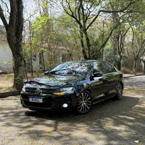 VOLKSWAGEN Jetta 2.0 4P TSI HIGHLINE 200 CV AUTOMTICO, Foto 3