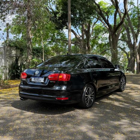 VOLKSWAGEN Jetta 2.0 4P TSI HIGHLINE 200 CV AUTOMTICO, Foto 5