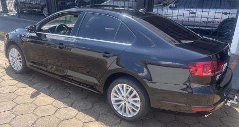 VOLKSWAGEN Jetta 2.0 4P TSI HIGHLINE 211 CV AUTOMTICO, Foto 2
