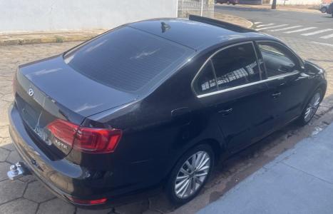 VOLKSWAGEN Jetta 2.0 4P TSI HIGHLINE 211 CV AUTOMTICO, Foto 3