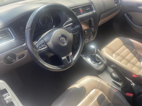 VOLKSWAGEN Jetta 2.0 4P TSI HIGHLINE 211 CV AUTOMTICO, Foto 4