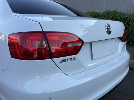 VOLKSWAGEN Jetta 2.0 4P FLEX CONFORTLINE TIPTRONIC AUTOMTICO, Foto 5