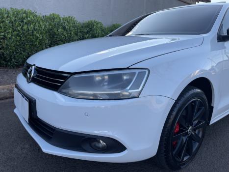 VOLKSWAGEN Jetta 2.0 4P FLEX CONFORTLINE TIPTRONIC AUTOMTICO, Foto 6