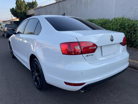 VOLKSWAGEN Jetta 2.0 4P FLEX CONFORTLINE TIPTRONIC AUTOMTICO, Foto 7