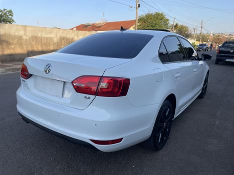 VOLKSWAGEN Jetta 2.0 4P FLEX CONFORTLINE TIPTRONIC AUTOMTICO, Foto 9