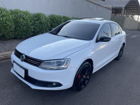VOLKSWAGEN Jetta 2.0 4P FLEX CONFORTLINE TIPTRONIC AUTOMTICO, Foto 10