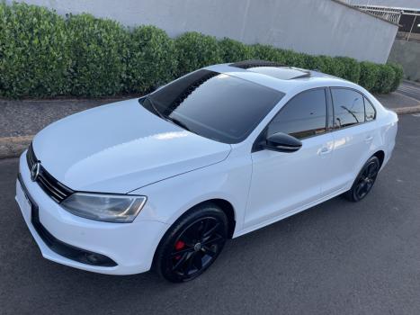 VOLKSWAGEN Jetta 2.0 4P FLEX CONFORTLINE TIPTRONIC AUTOMTICO, Foto 11