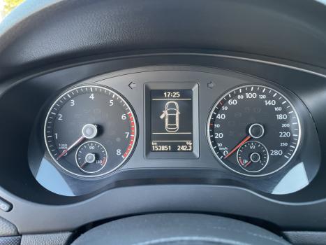 VOLKSWAGEN Jetta 2.0 4P FLEX CONFORTLINE TIPTRONIC AUTOMTICO, Foto 13