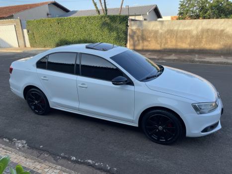 VOLKSWAGEN Jetta 2.0 4P FLEX CONFORTLINE TIPTRONIC AUTOMTICO, Foto 15