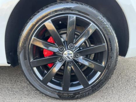 VOLKSWAGEN Jetta 2.0 4P FLEX CONFORTLINE TIPTRONIC AUTOMTICO, Foto 17