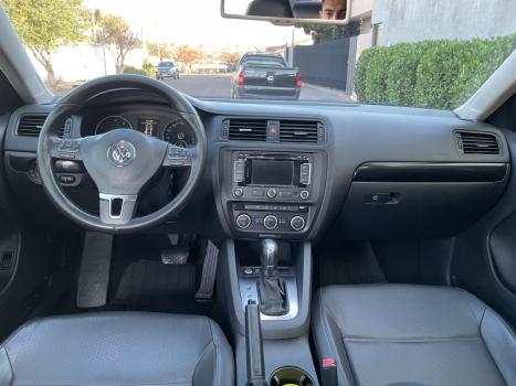 VOLKSWAGEN Jetta 2.0 4P FLEX CONFORTLINE TIPTRONIC AUTOMTICO, Foto 18