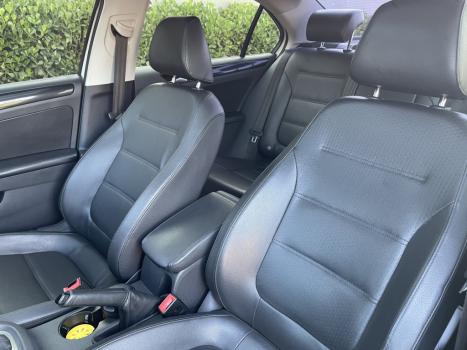 VOLKSWAGEN Jetta 2.0 4P FLEX CONFORTLINE TIPTRONIC AUTOMTICO, Foto 19