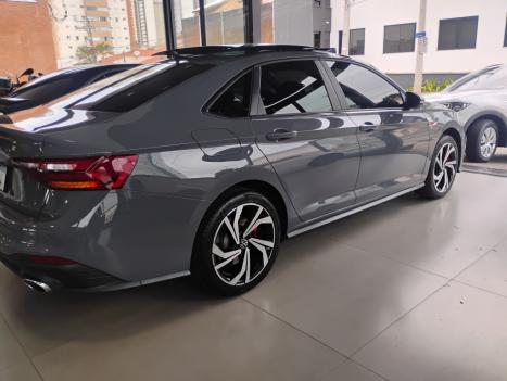 VOLKSWAGEN Jetta 2.0 4P 350 TSI GLI AUTOMÁTICO DSG, Foto 5 VOLKSWAGEN Jetta 2.0 4P 350 TSI GLI AUTOMÁTICO DSG, Foto 5