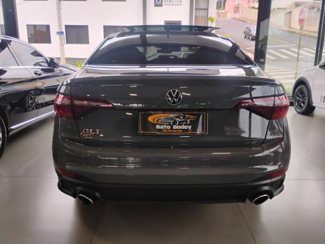 VOLKSWAGEN Jetta 2.0 4P 350 TSI GLI AUTOMÁTICO DSG, Foto 6 VOLKSWAGEN Jetta 2.0 4P 350 TSI GLI AUTOMÁTICO DSG, Foto 6