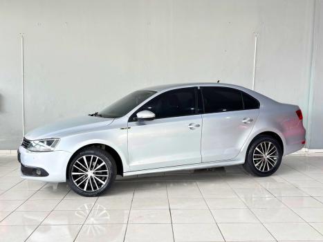 VOLKSWAGEN Jetta 2.0 4P CONFORTLINE FLEX, Foto 1