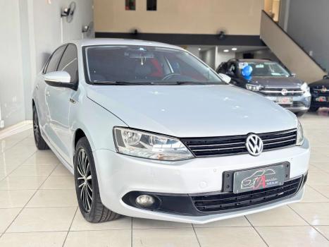 VOLKSWAGEN Jetta 2.0 4P CONFORTLINE FLEX, Foto 3