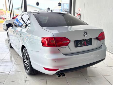 VOLKSWAGEN Jetta 2.0 4P CONFORTLINE FLEX, Foto 4