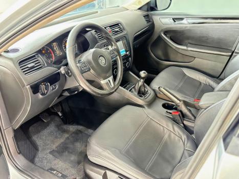 VOLKSWAGEN Jetta 2.0 4P CONFORTLINE FLEX, Foto 5