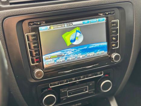 VOLKSWAGEN Jetta 2.0 4P CONFORTLINE FLEX, Foto 8