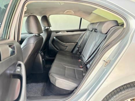 VOLKSWAGEN Jetta 2.0 4P CONFORTLINE FLEX, Foto 9